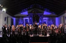 Intercultural_Orquesta Sinfónica Nacional del Ecuador_Quito