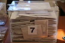 elecciones