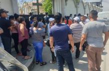 Actualidad_Violencia urbana_Sicariato_Bandas criminales