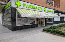 Farmacia de Madrid