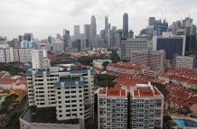 Ejecuciones en Singapur