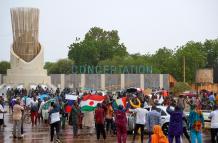 Golpe de Estado en Níger