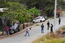 Actualidad_Violencia urbana_Sicariato_Santa Elena