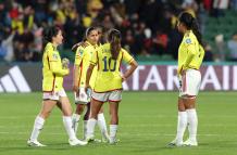 COLOMBIA OCTAVOS