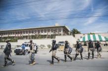 Embajada de EE.UU. en Haití