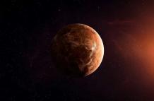 venus retrógrado