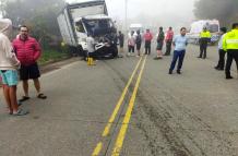 accidente Cuenca