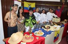 Interculturalidad