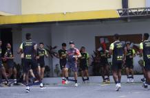 BACELONA ENTRENAMIENT (10999195)