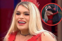 Wendy Guevara ganadora de La Casa de los Famosos México