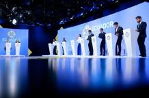 debate presidencial
