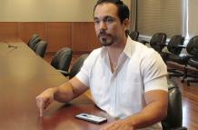 JONATHAN PARRA (9698913)