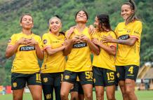 barcelona femenino
