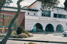 La postulación para la Universidad de Cuenca será hasta el próximo 3 de septiembre