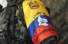 Reunión Gobierno disidencias FARC
