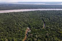 Amazonía Brasil