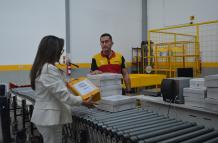 DHL