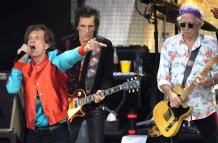 The Rolling Stones