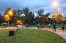 parques Quito