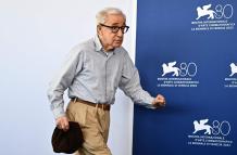 Woody Allen