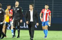 paraguay