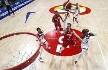 FIBA Basketball World (11203995)