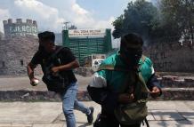 Ayotzinapa