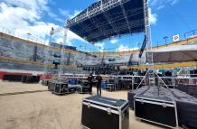concierto