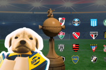 Copa Roblox Libertadores