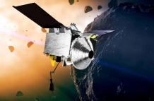 asteroide