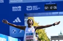 Tigist-Assefa-maratón-Berlín-récord-mundial