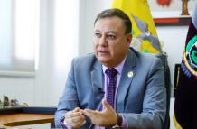 MINISTRO