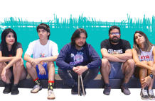 Pukarana, banda punk hardcore ecuatoriana