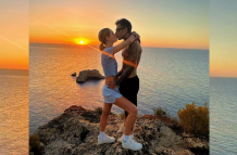 Chiara Ferragni y Fedez
