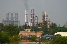 mexico petroleo