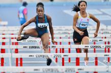 ATLETISMO GUAYAS