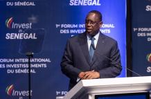 SENEGAL