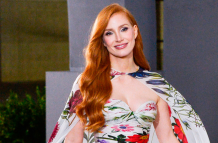 Jessica Chastain