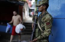 El Salvador