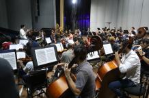 Sociedad_Cultura_Orquesta Sinfónica de Guayaquil