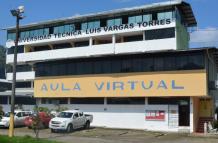 Universidad Técnica 'Luis Vargas Torres' de Esmeraldas