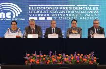 CNE- elecciones- migrantes