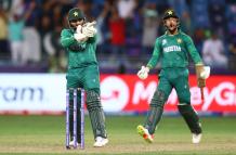 seleccion de criquet de pakistan