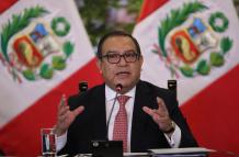 La Fiscalía de Perú abre investigación