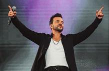 Luis Fonsi