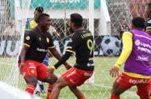 Gualaceo-Aucas-LigaPro