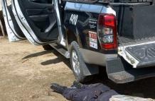 Fiscalía de estado mexicano de Guerrero fija en 13 los policías asesinados por sicarios