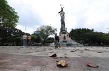 PARQUE CENTENARIO 1