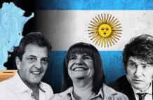 Análisis. En Argentina, nada está dicho. El balotaje se acerca y aquí te presentamos un análisis de las cartas políticas que se disputan por ganar la presidencia.