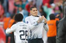 Paolo Guerrero